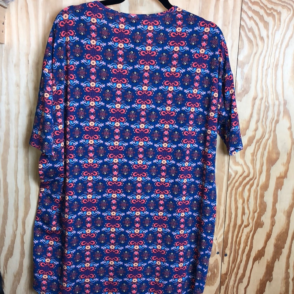 LLR Irma - Picture 3 of 3